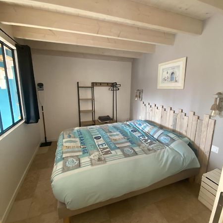 La Cabane De Lily - T2 Classe 3 Etoiles Rochefort  Exterior foto